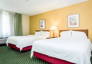 AmericInn by Wyndham Davenport