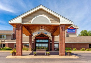AmericInn by Wyndham Stillwater