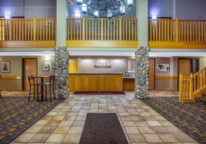 AmericInn by Wyndham Stillwater