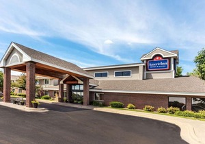 AmericInn by Wyndham Stillwater