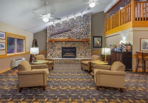 AmericInn by Wyndham Stillwater
