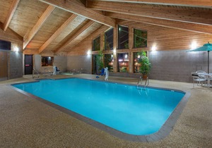 AmericInn by Wyndham Apple Valley