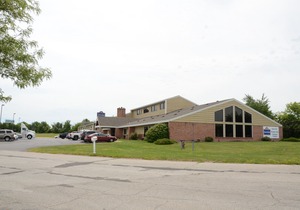 AmericInn by Wyndham West Burlington