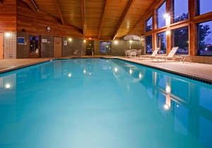 AmericInn by Wyndham Coon Rapids