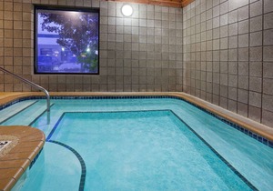 AmericInn by Wyndham Coon Rapids