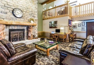 AmericInn by Wyndham Hampton