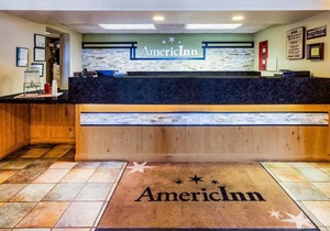 AmericInn by Wyndham Hampton