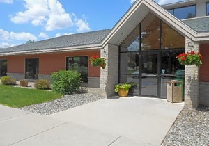 AmericInn by Wyndham Grand Rapids
