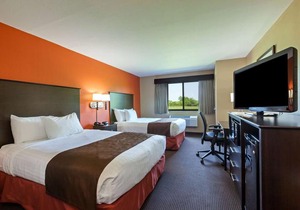 AmericInn by Wyndham Algona