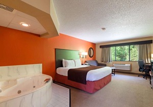 AmericInn by Wyndham Algona