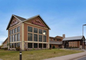 AmericInn by Wyndham Appleton