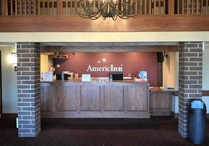 AmericInn by Wyndham Appleton