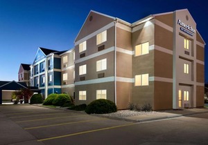 AmericInn by Wyndham Appleton West