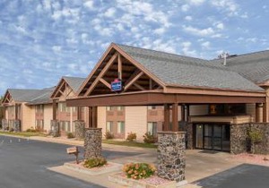 AmericInn by Wyndham Blackduck