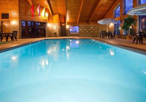 AmericInn by Wyndham Blackduck