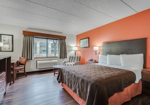 AmericInn by Wyndham Coon Rapids