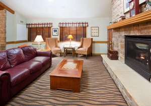 AmericInn by Wyndham Coon Rapids