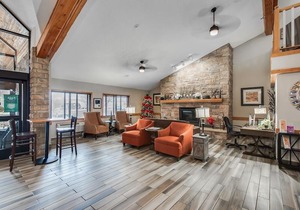 AmericInn by Wyndham Coon Rapids