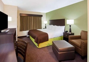Americinn By Wyndham Dewitt