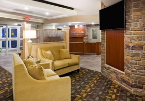 Americinn By Wyndham Dewitt