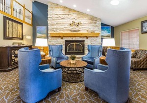 AmericInn by Wyndham Hotel and Suites Long Lake