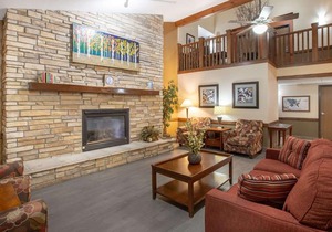 AmericInn by Wyndham Muscatine
