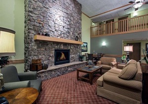 AmericInn by Wyndham Newton