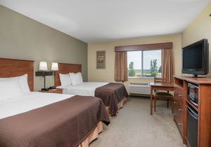 AmericInn by Wyndham Newton