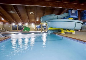 AmericInn by Wyndham Shakopee Near Canterbury Park