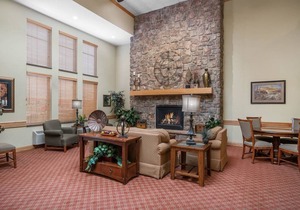 AmericInn by Wyndham Newton