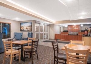 AmericInn by Wyndham Windom