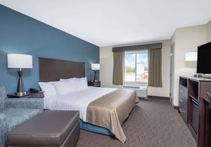 AmericInn by Wyndham Windom