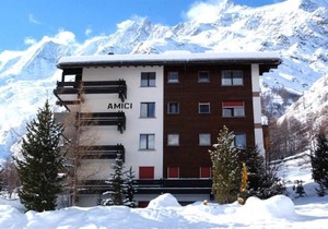 Amici