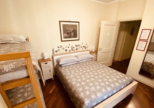 Amici Miei Rooms