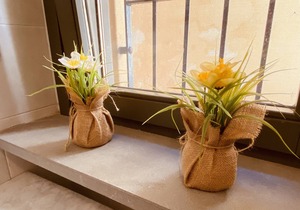 Amici Miei Rooms