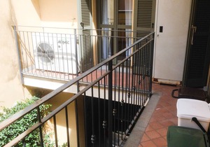 Amici Miei Rooms