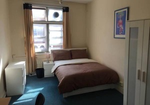 Amity Hostel
