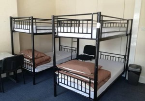 Amity Hostel