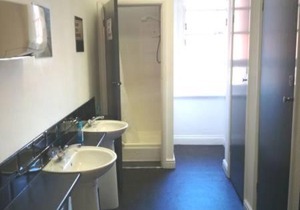 Amity Hostel