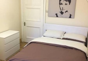Amity Hostel