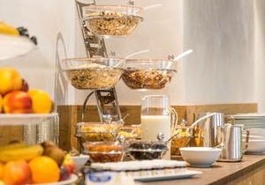 Ammi Hotel Garni