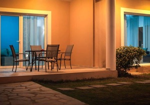 Ammos Seaside Retreat-Bespoke Luxury Home