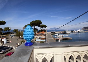 AMORE RENTALS - Appartamento La Terrazza sul Porto with Sea View, Beach Front