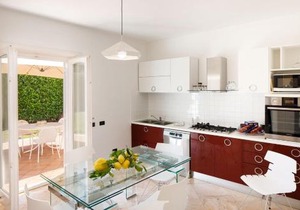 AMORE RENTALS - Villa Lia
