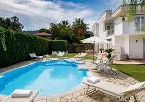 AMORE RENTALS - Villa Lia