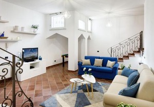 AMORE RENTALS - Villa Lia
