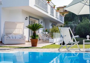 AMORE RENTALS - Villa Lia