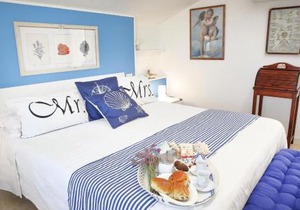 Amore Rentals - Villa Tina