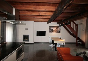 Amosa Liege City Centre Apart Regence 10