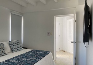 Amplio Apartamento - 2 Hab - 10 minutos del Mar